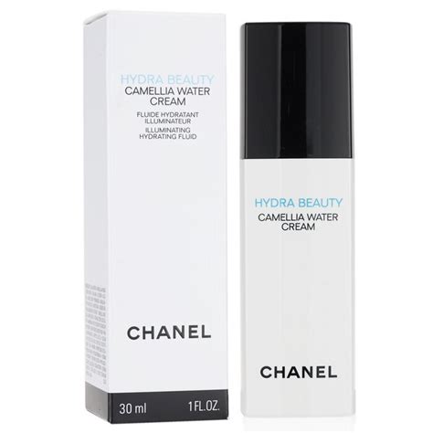 chanel camellia water cream price|hydra beauty camellia water cream.